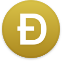 Dogecoin - coinbase