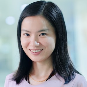 Dr. Christina Yan Zhang