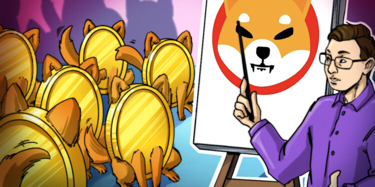 Shiba Inu price rebounds 100% after record lows against Dogecoin — More upside ahead?